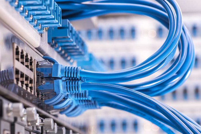 ACI — Advanced Communications, Inc. | PRODUCTS